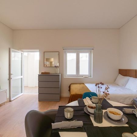 Monsanto Hill House - No. 565 -1 D Daire Lisboa Dış mekan fotoğraf
