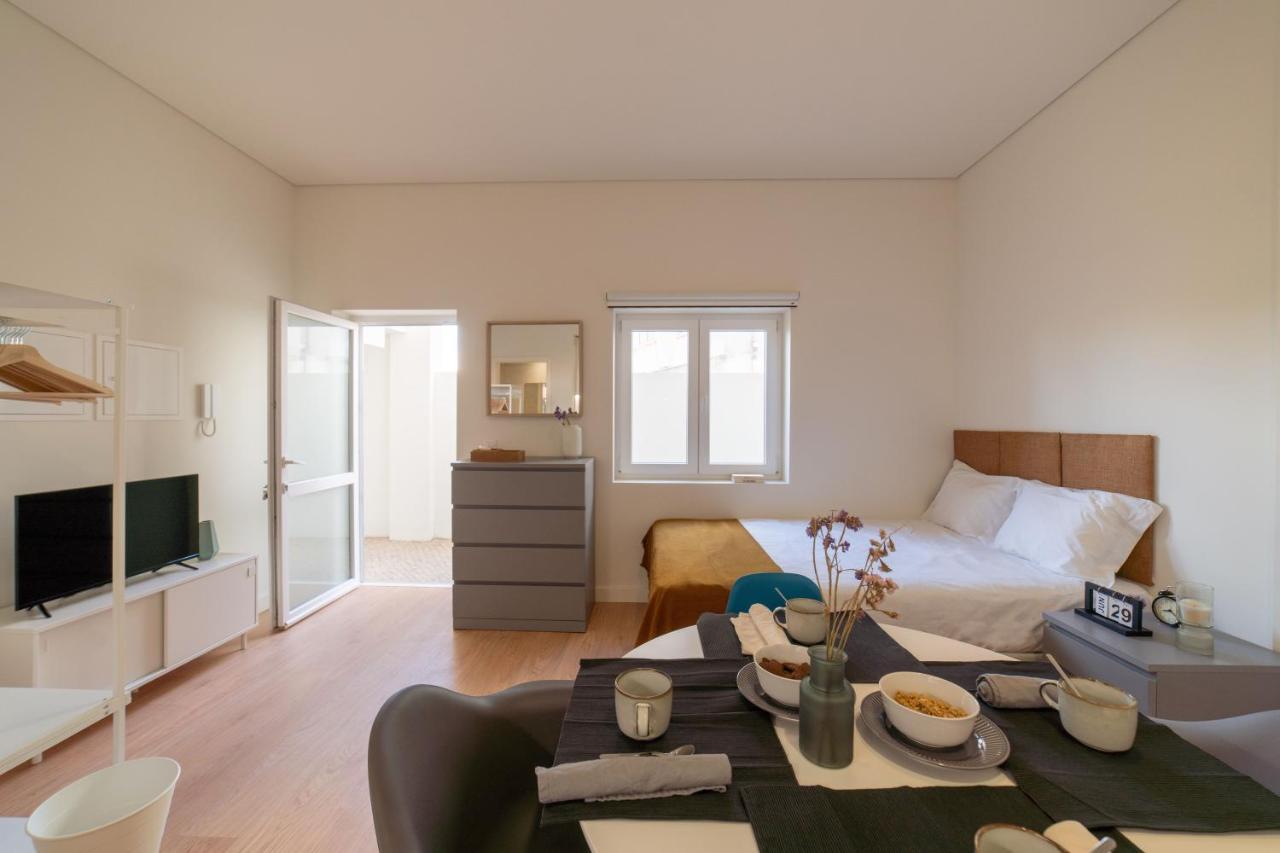 Monsanto Hill House - No. 565 -1 D Daire Lisboa Dış mekan fotoğraf
